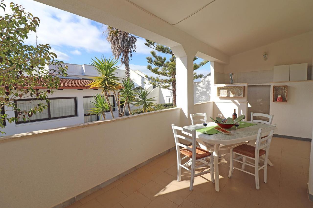 Torre Santo Stefano Aparthotel Otranto Luaran gambar