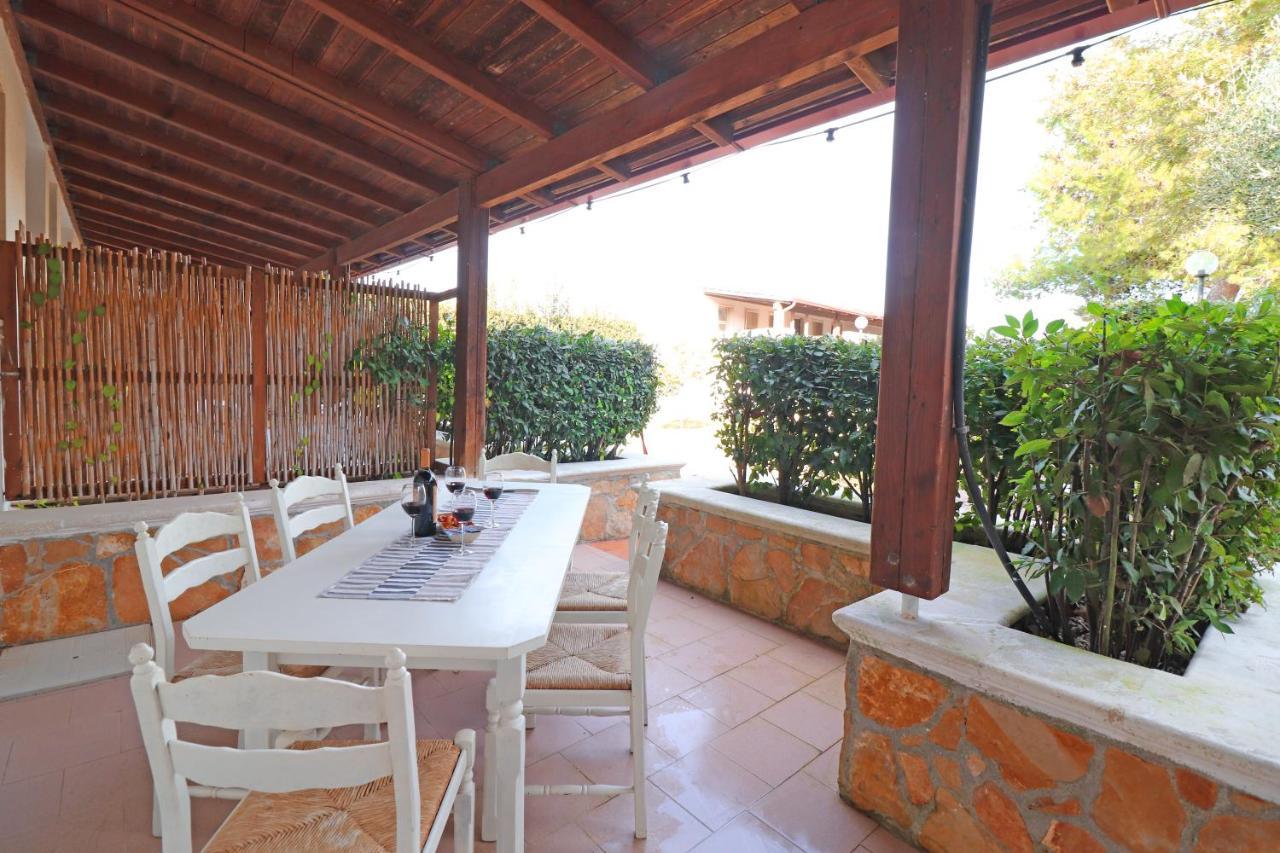 Torre Santo Stefano Aparthotel Otranto Luaran gambar