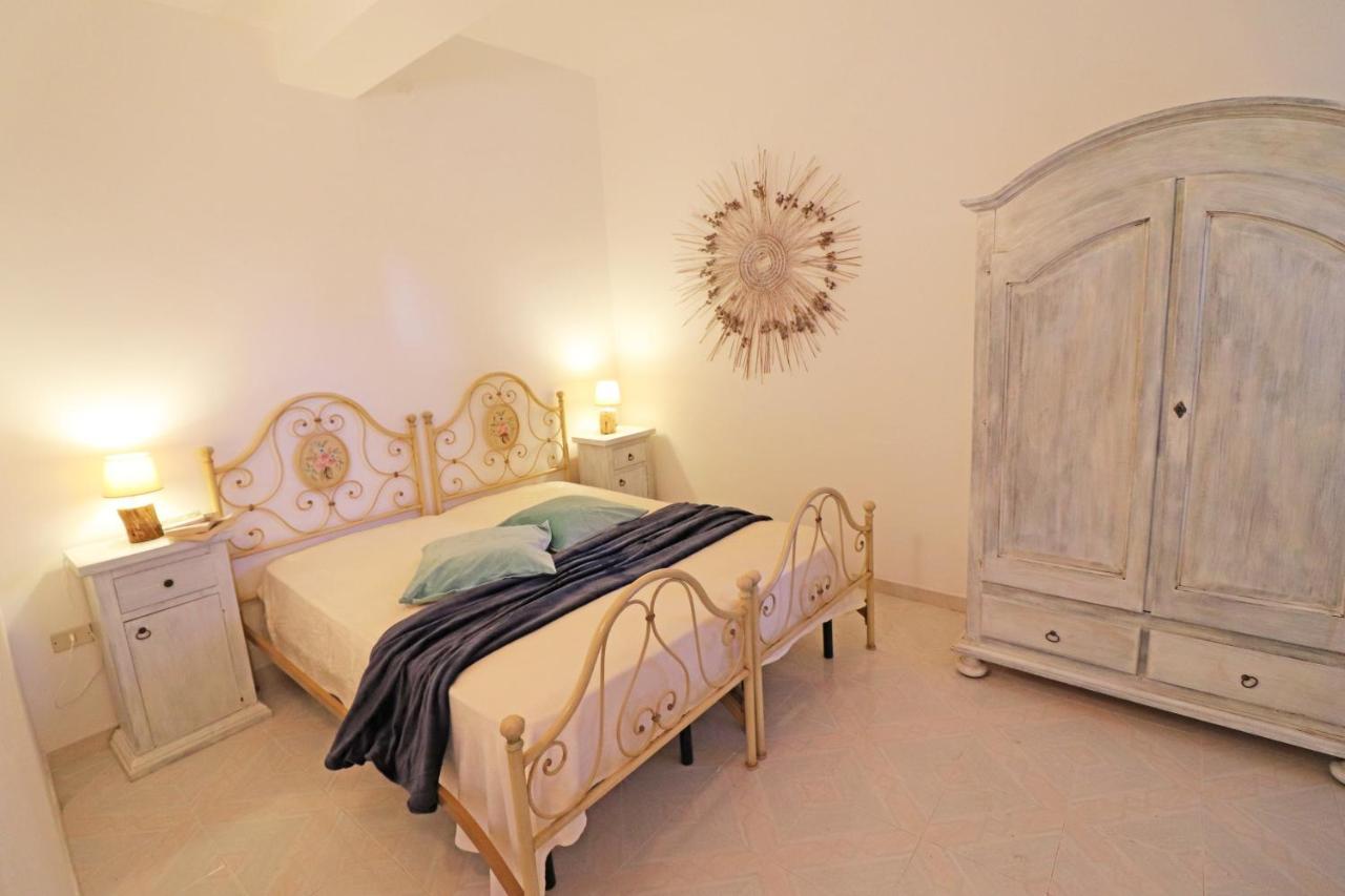 Torre Santo Stefano Aparthotel Otranto Luaran gambar