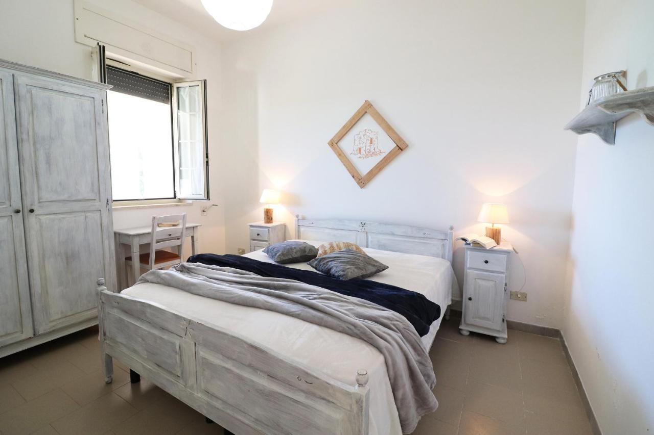 Torre Santo Stefano Aparthotel Otranto Luaran gambar