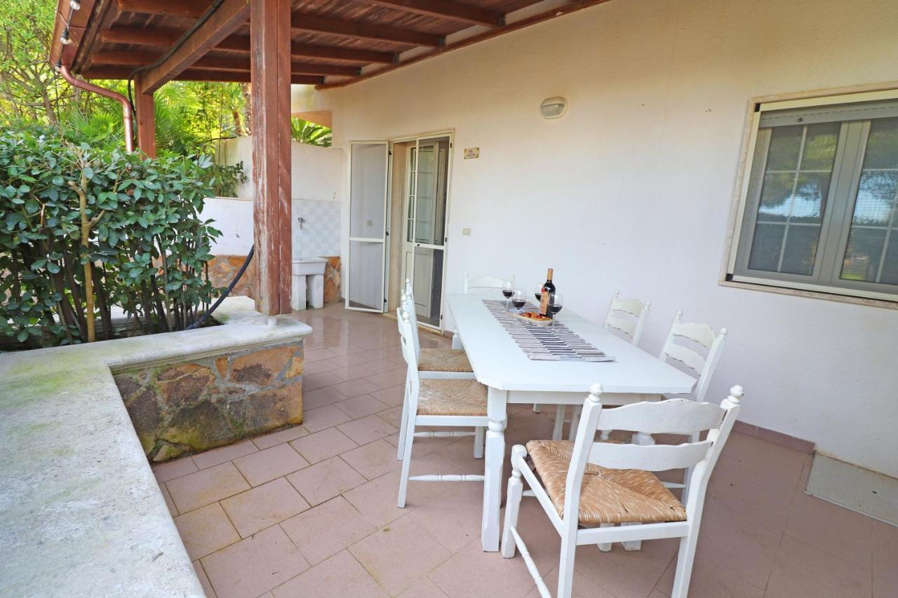 Torre Santo Stefano Aparthotel Otranto Luaran gambar