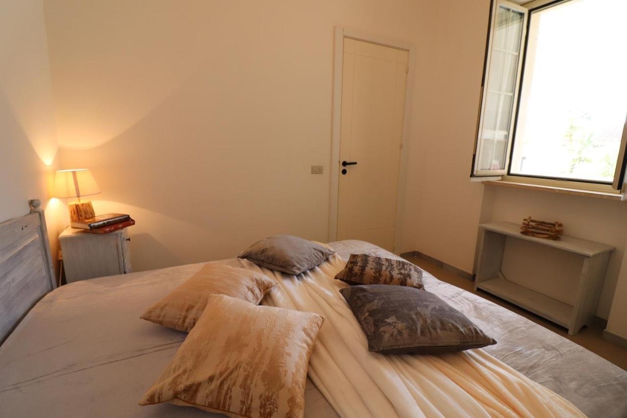 Torre Santo Stefano Aparthotel Otranto Luaran gambar