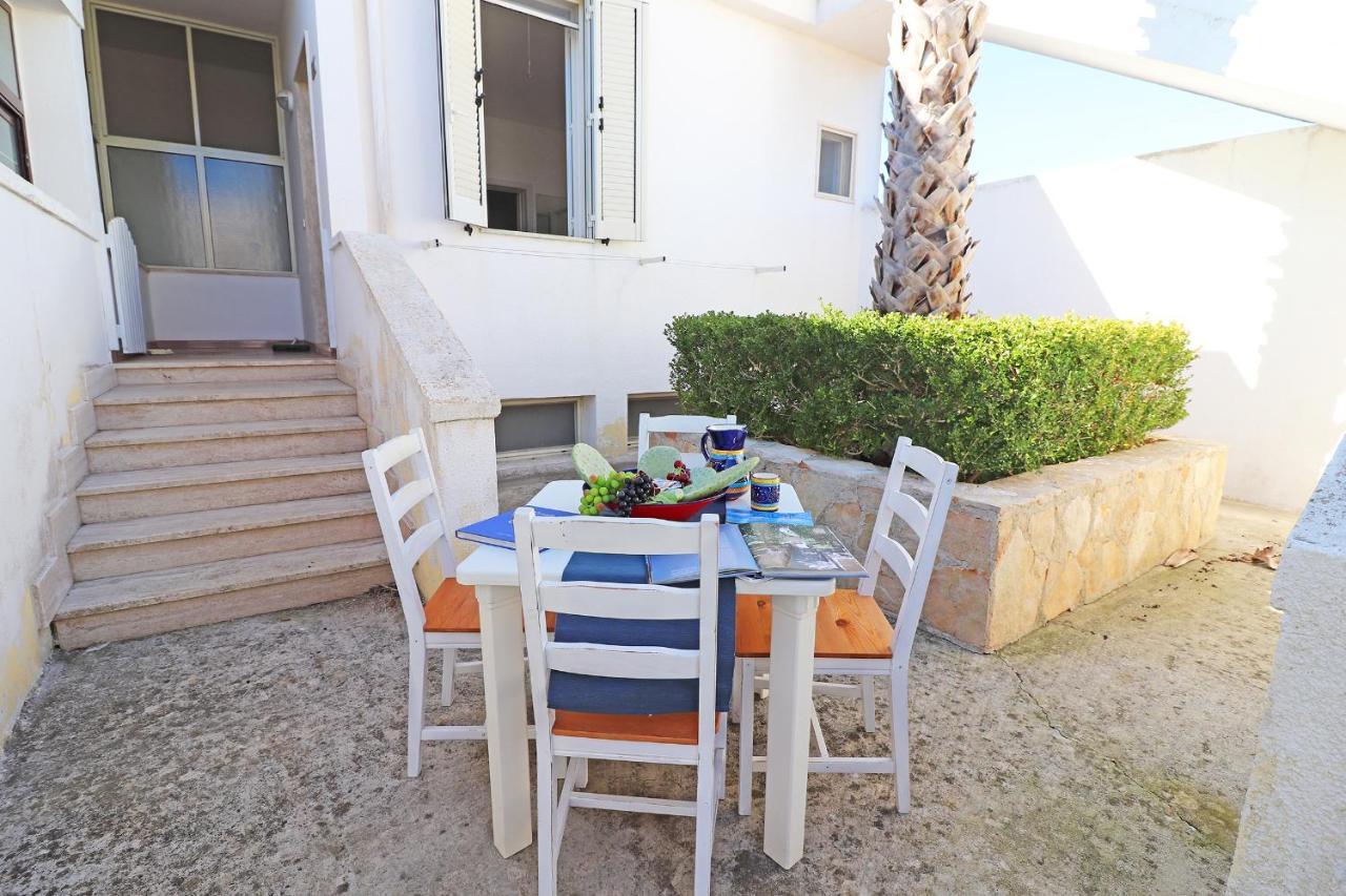 Torre Santo Stefano Aparthotel Otranto Luaran gambar