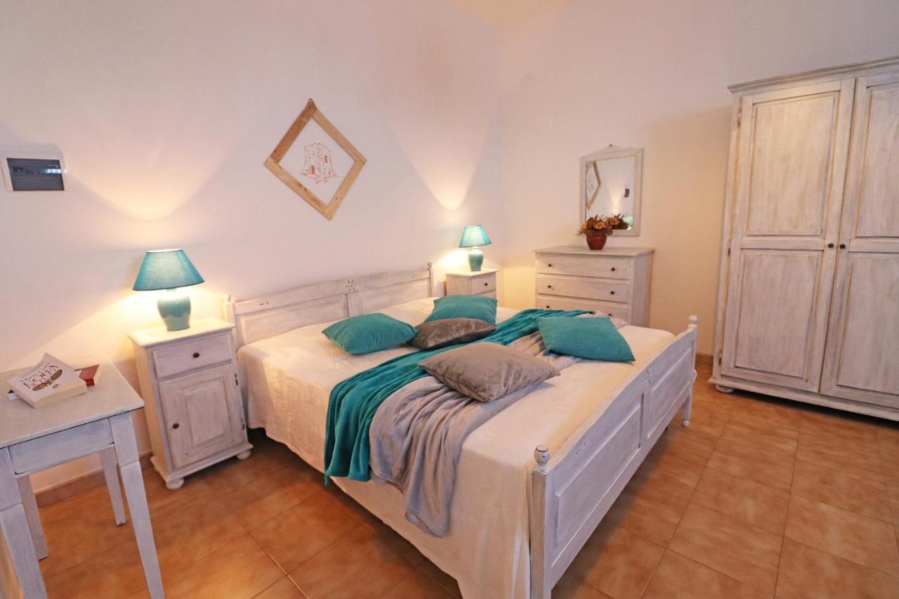 Torre Santo Stefano Aparthotel Otranto Luaran gambar