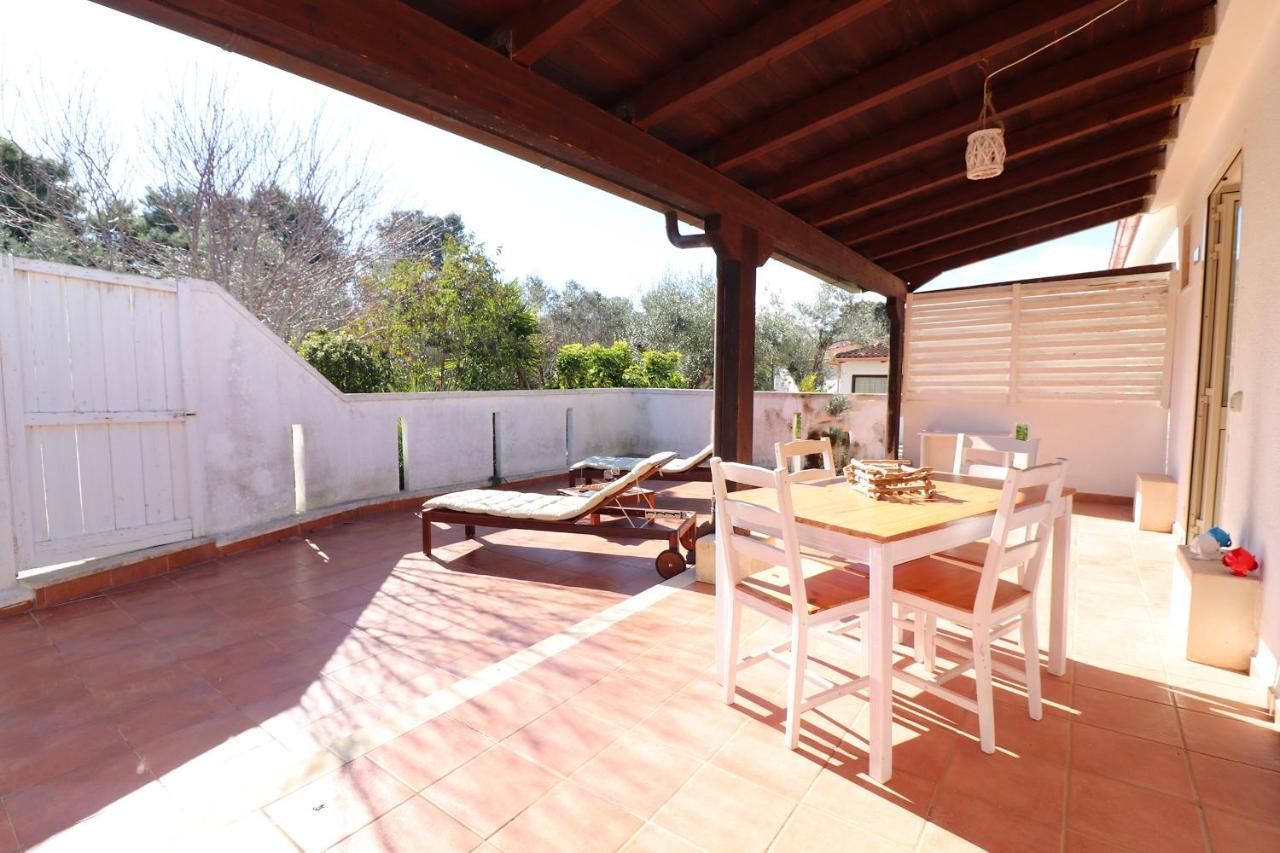 Torre Santo Stefano Aparthotel Otranto Luaran gambar