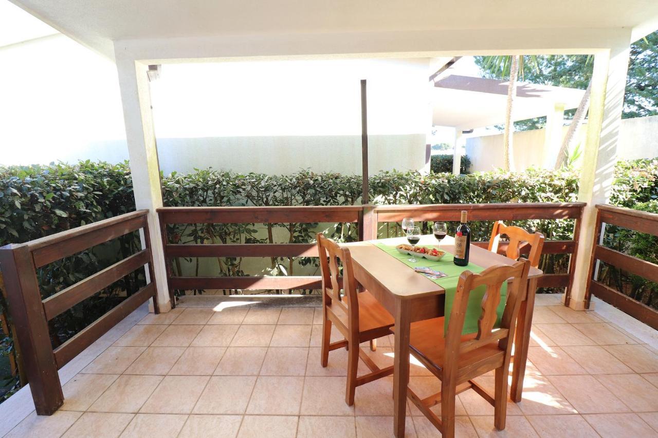 Torre Santo Stefano Aparthotel Otranto Luaran gambar