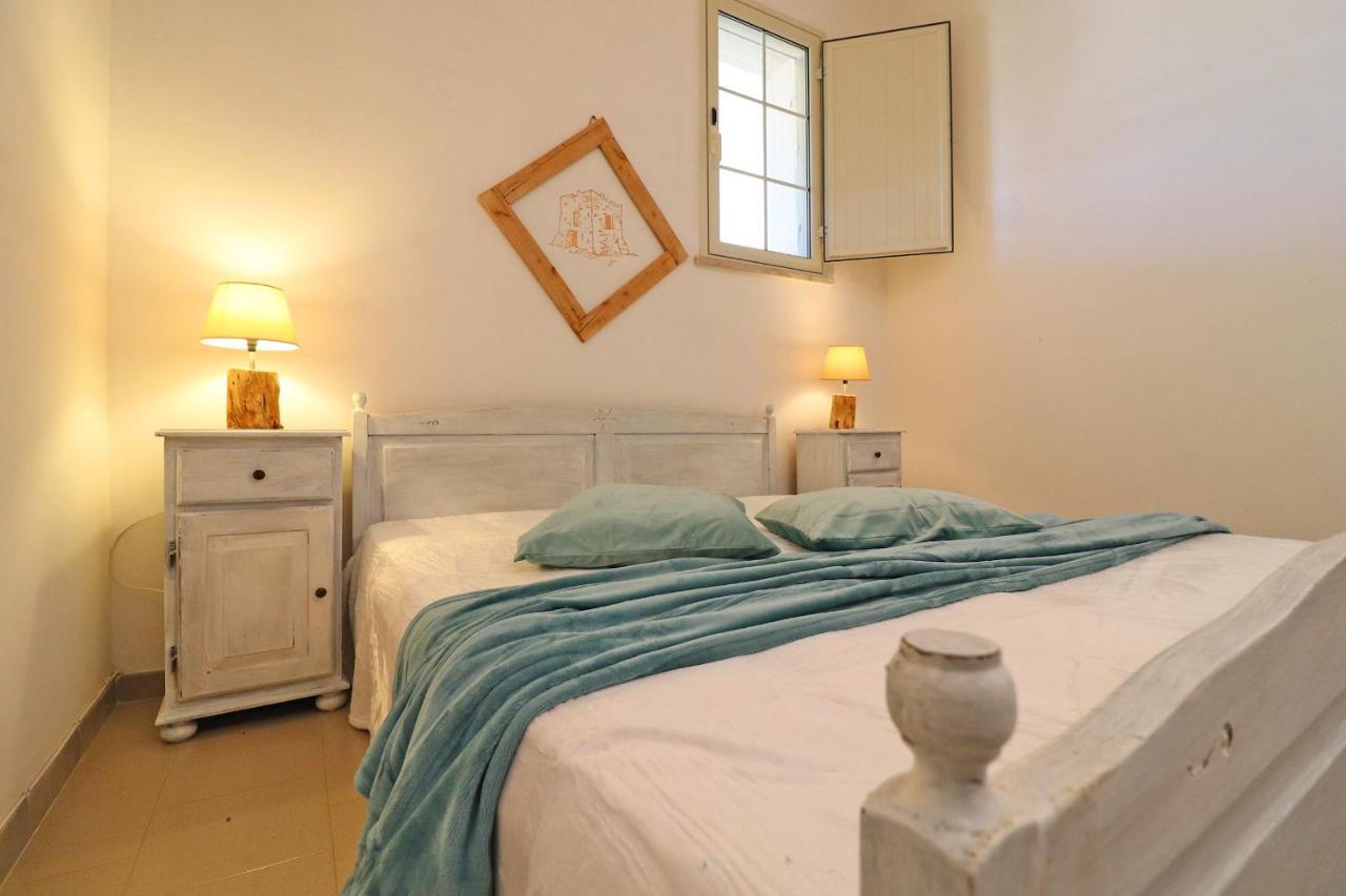 Torre Santo Stefano Aparthotel Otranto Luaran gambar