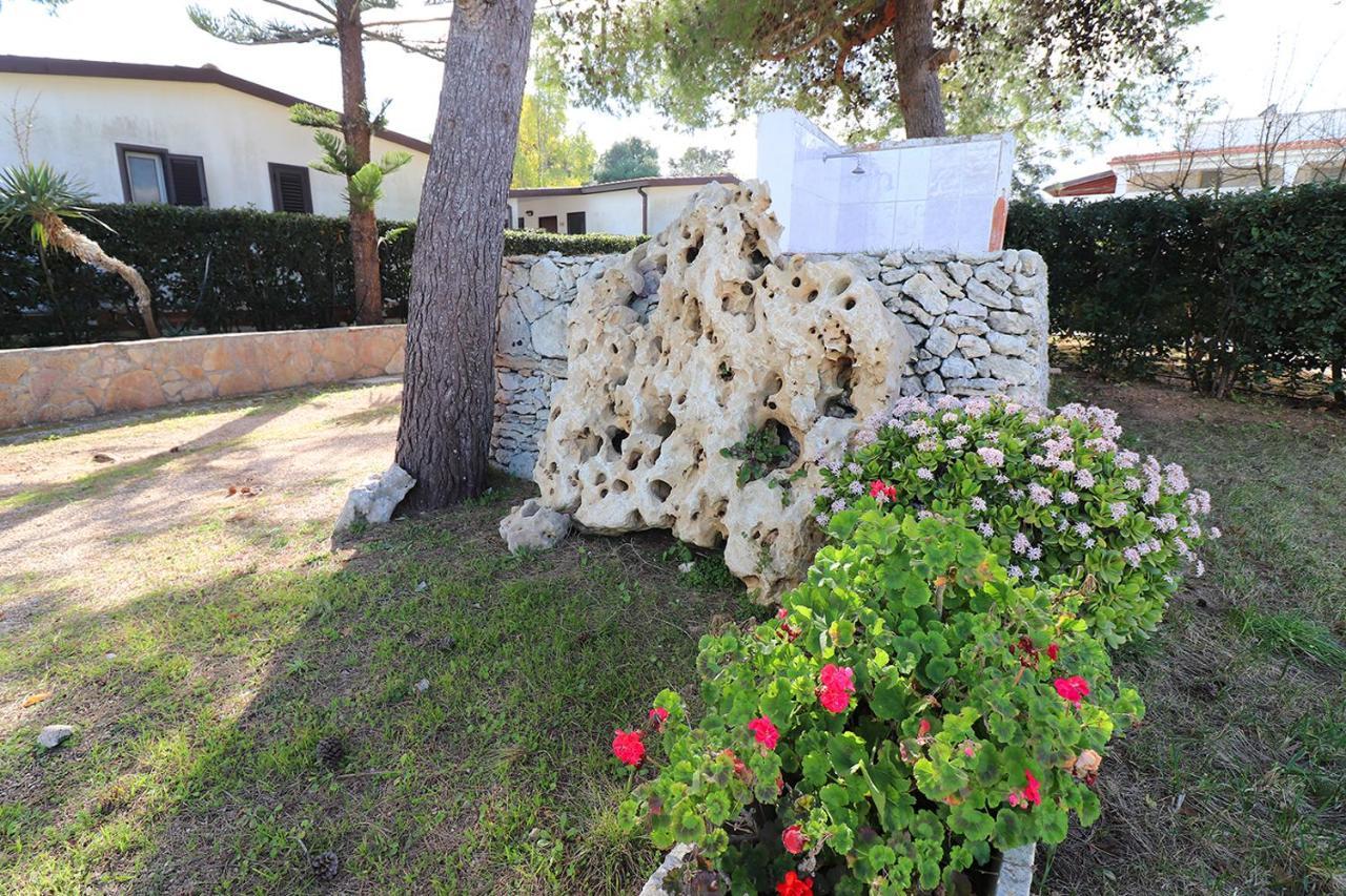 Torre Santo Stefano Aparthotel Otranto Luaran gambar