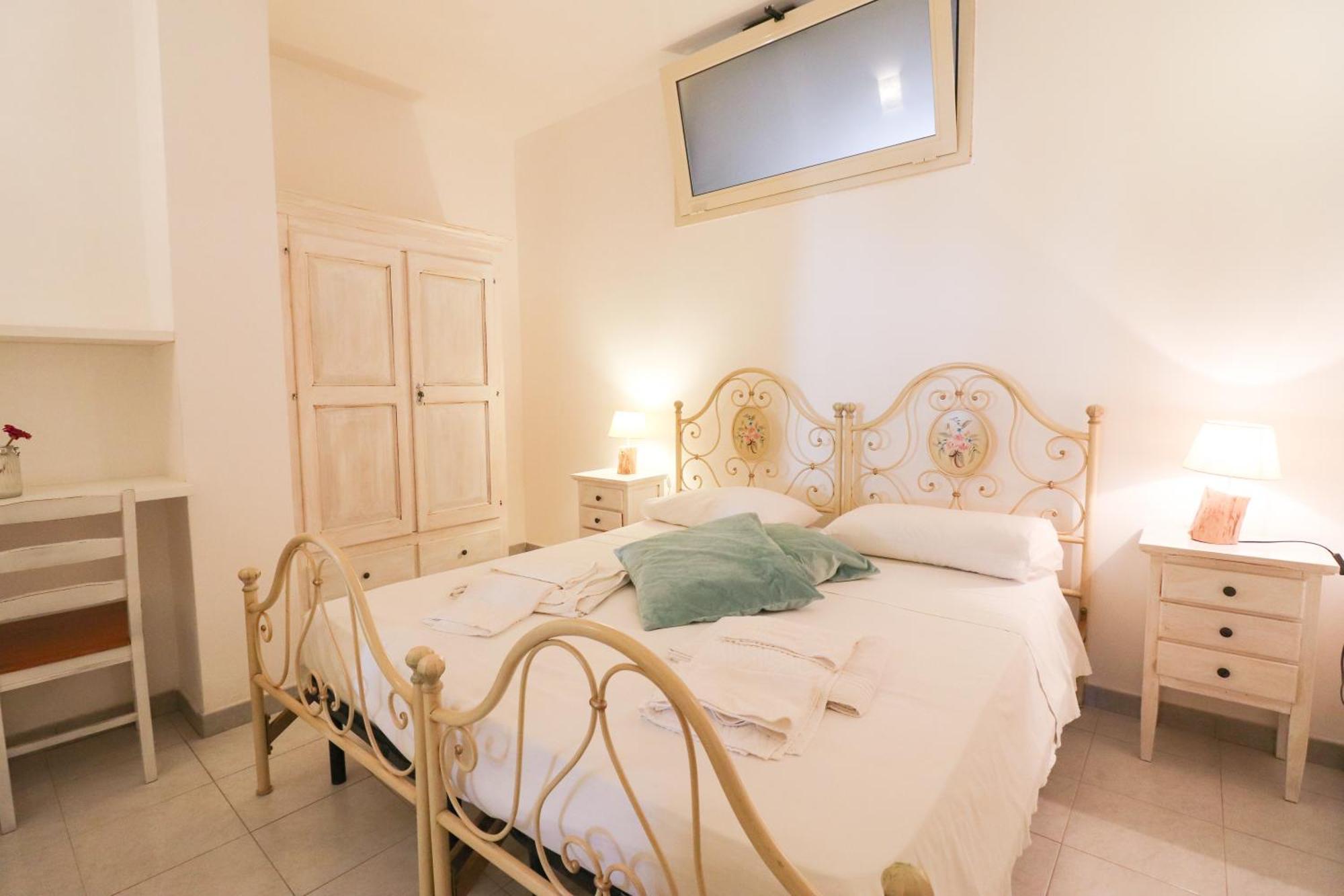 Torre Santo Stefano Aparthotel Otranto Luaran gambar