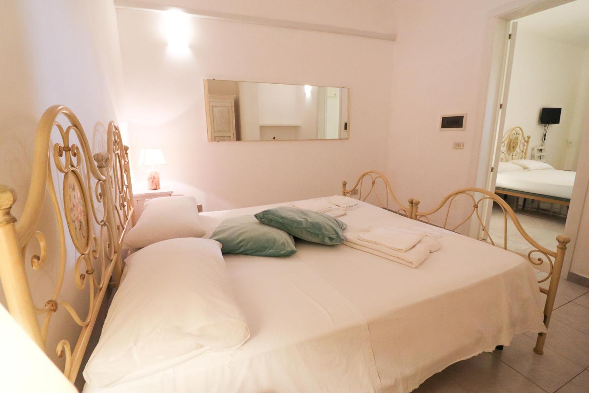 Torre Santo Stefano Aparthotel Otranto Luaran gambar