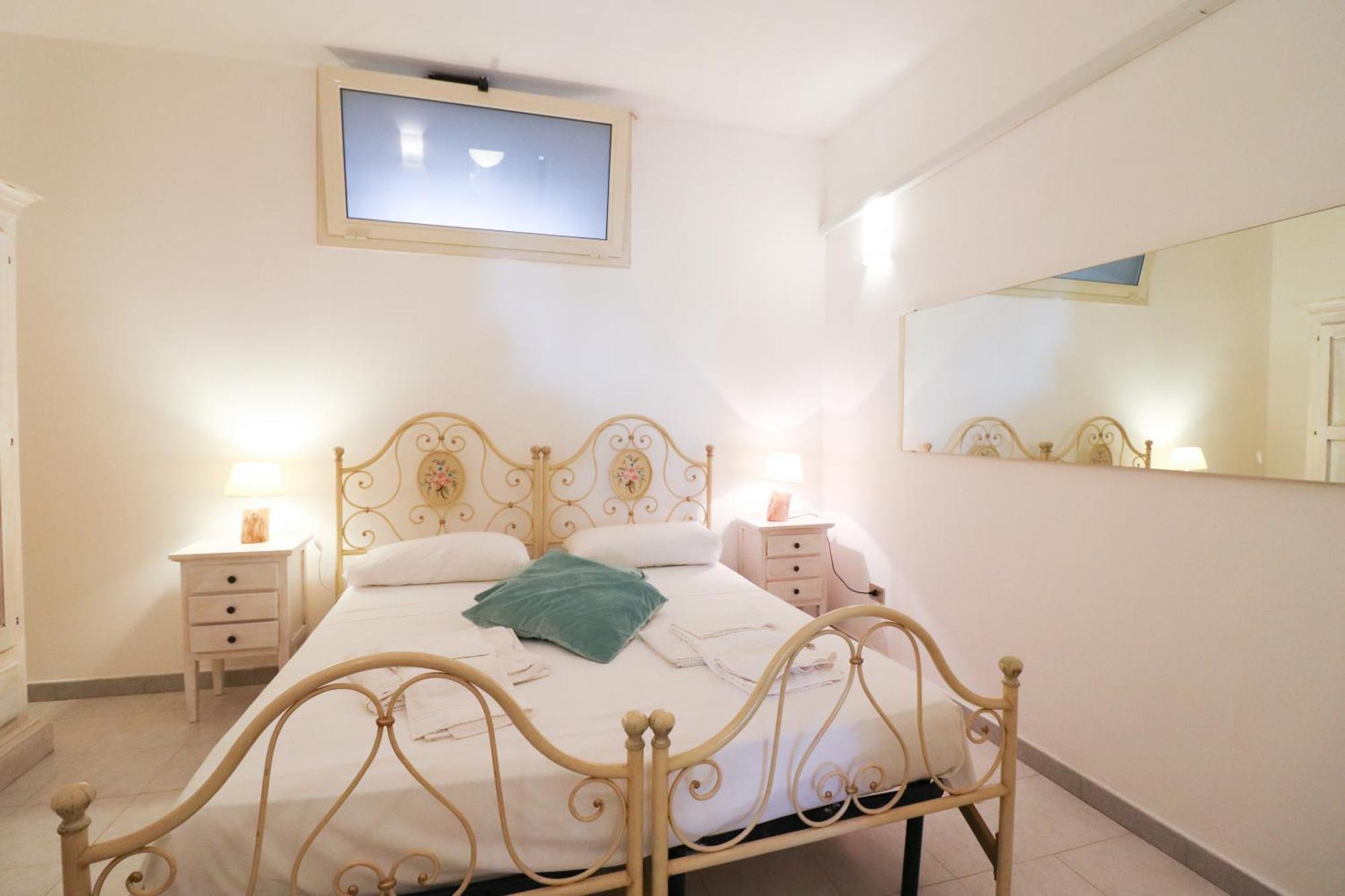 Torre Santo Stefano Aparthotel Otranto Luaran gambar