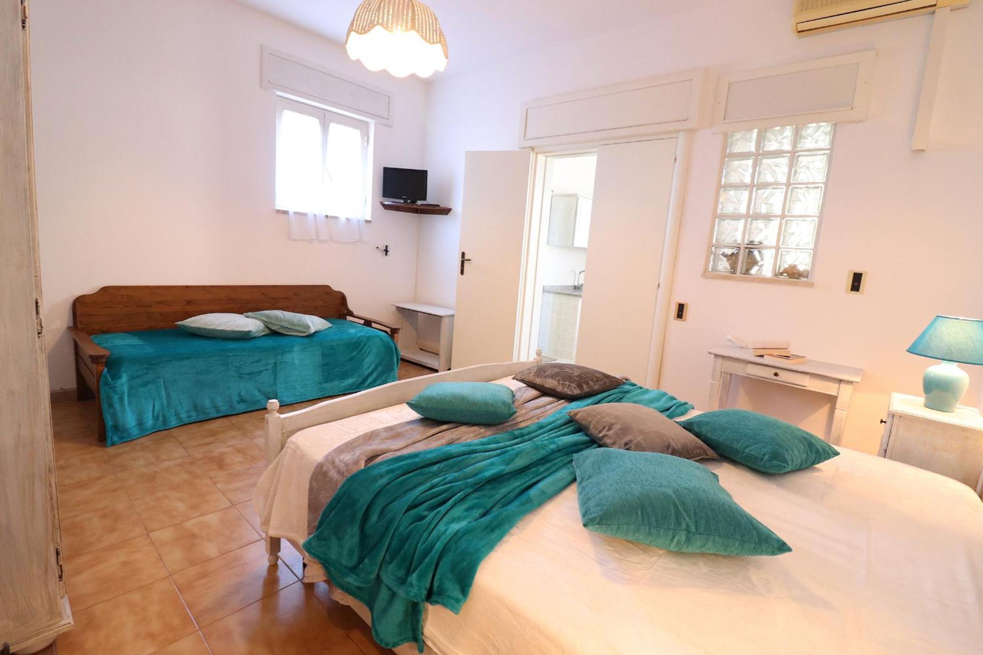 Torre Santo Stefano Aparthotel Otranto Bilik gambar