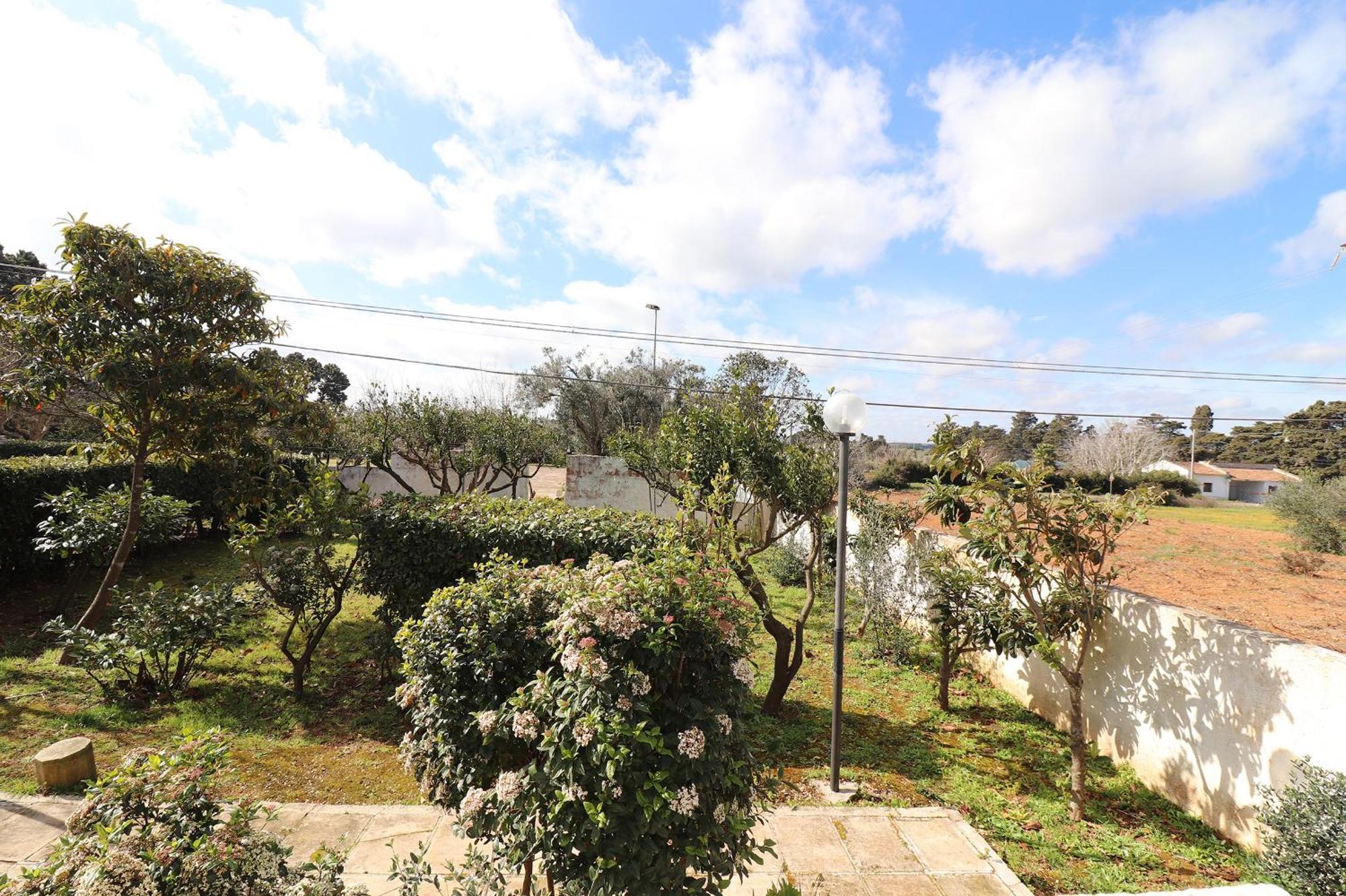 Torre Santo Stefano Aparthotel Otranto Bilik gambar