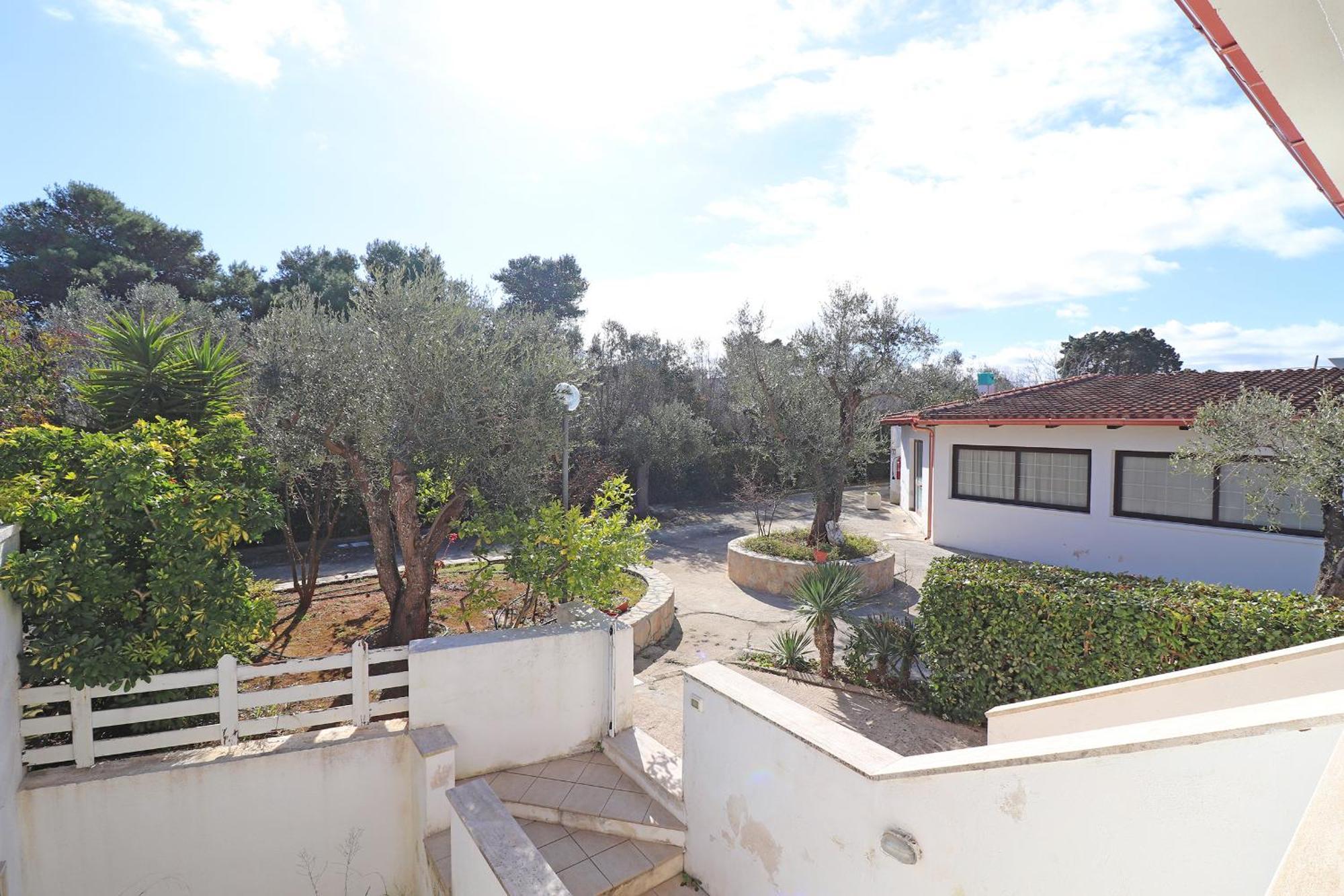 Torre Santo Stefano Aparthotel Otranto Bilik gambar